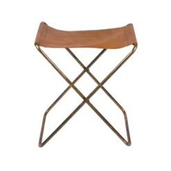 Broste Copenhagen Nola Jakkara, Nahka