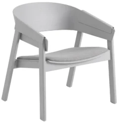 Muuto Cover Lounge Chair Remix