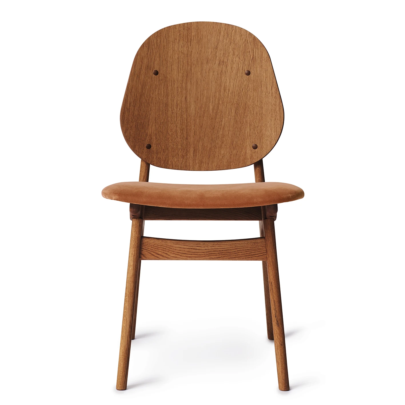 Warm Nordic Noble Tuoli Ritz