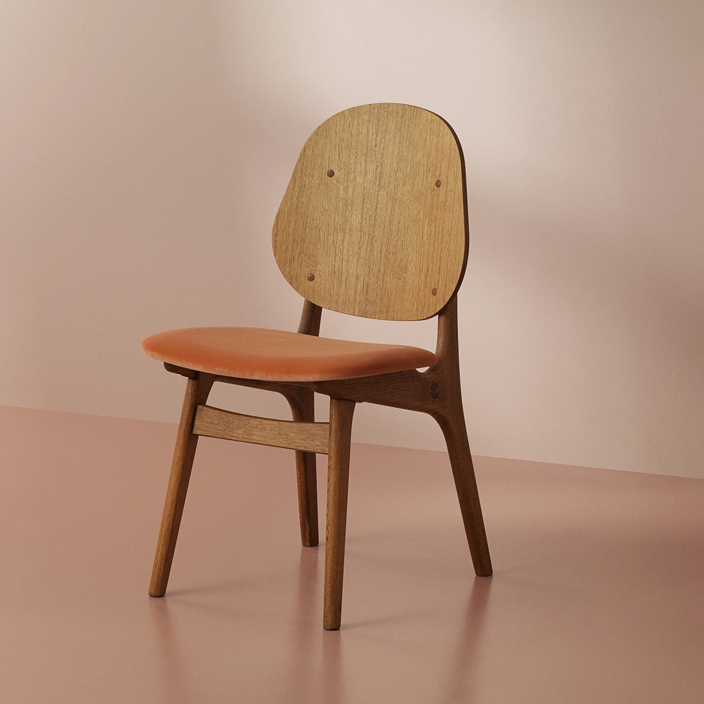 Warm Nordic Noble Tuoli Ritz - Image 2