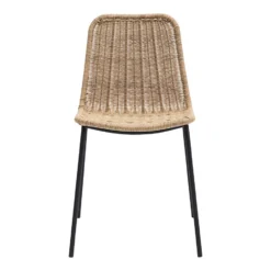 House Doctor Hapur Ruokapöydän Tuoli