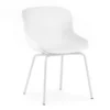 Normann Copenhagen Hyg Tuoli Metallijalat