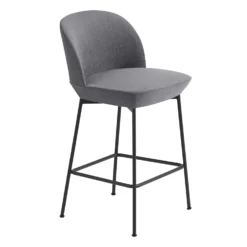 Muuto Oslo Counter Tuoli 65 Cm