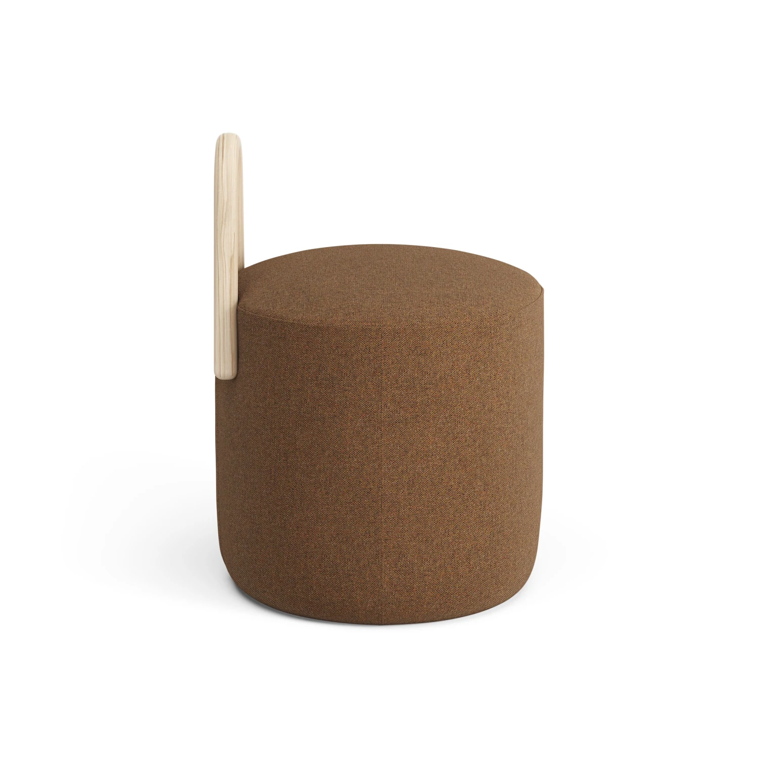 Swedese Amstelle Rahi Pieni Saarni Luonnonvärinen/lakattu - Image 2