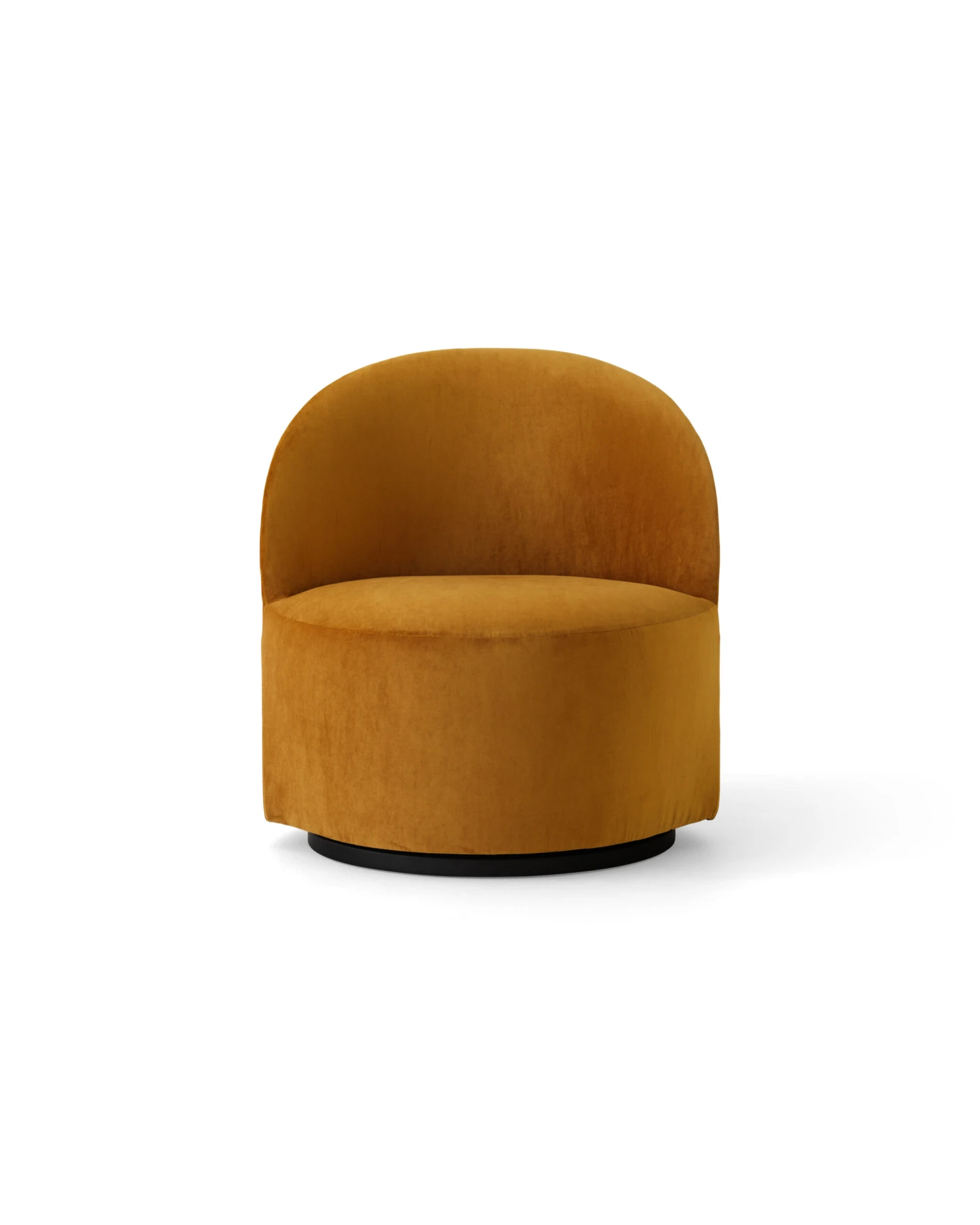 Menu Tearoom Lounge Chair Swivel - Image 2