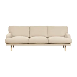 Lidnäs 3-istuttava Sohva