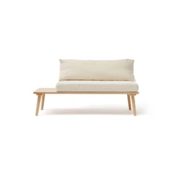 Kid's Concept Saga Blonde Sohva