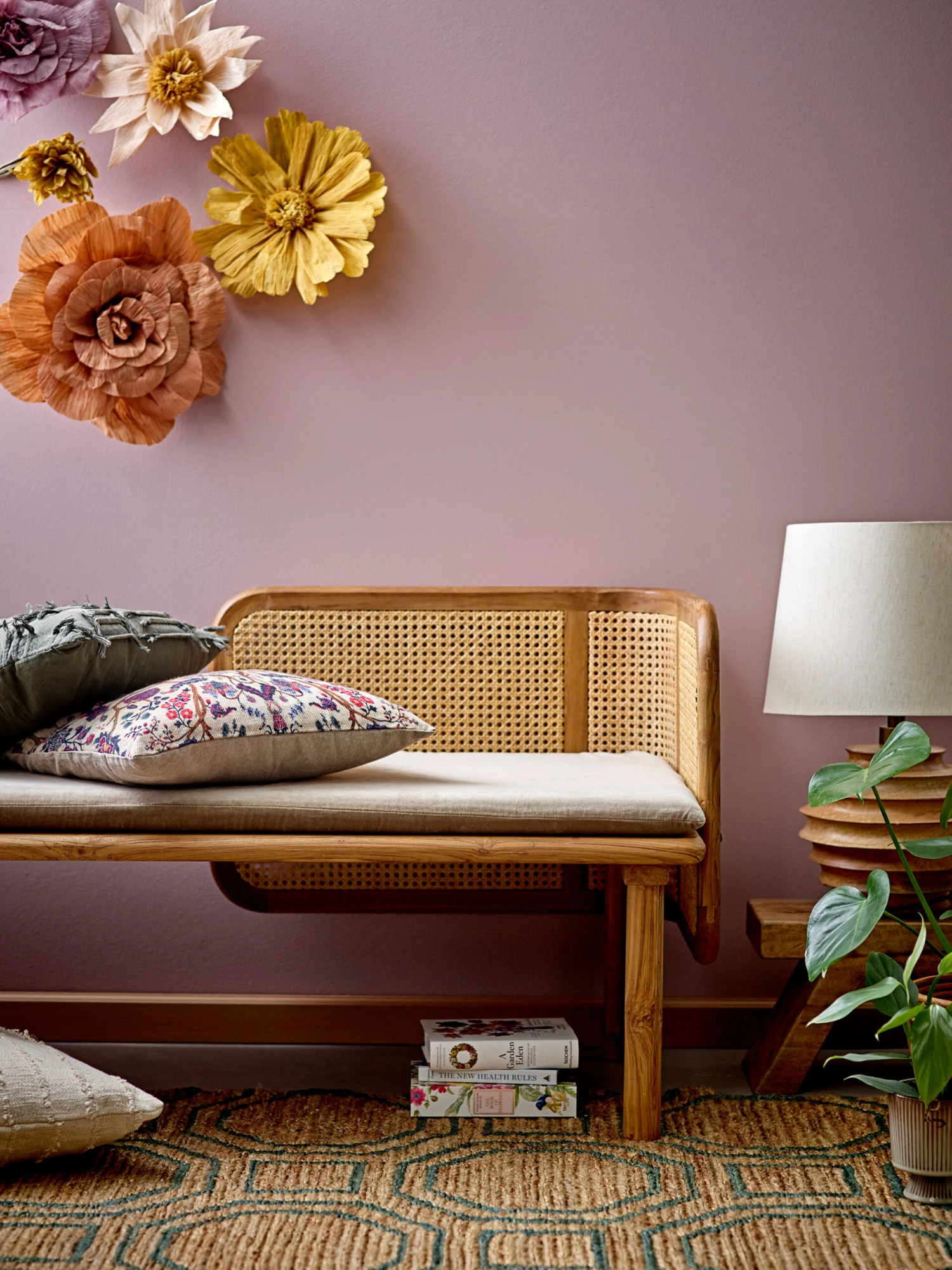 Bloomingville Nilo Jalusta - Image 4