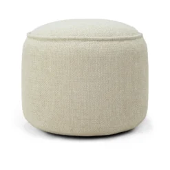 Donut Outdoor Pouf -istuinrahi