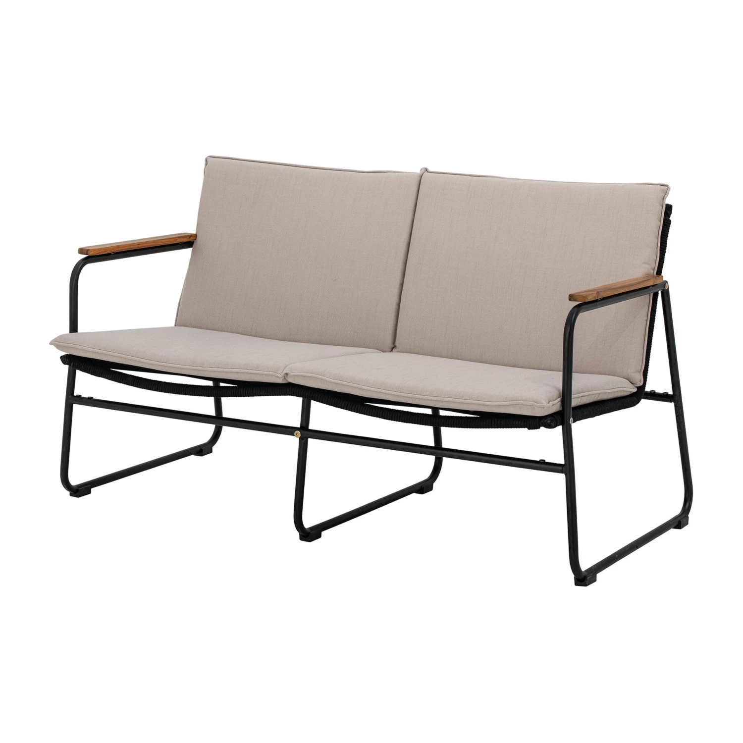 Bloomingville Hampton Sohva 127 X 71 X 76 Cm - Image 2