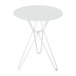 Tio Kahvilapöytä Ø 60 Cm
