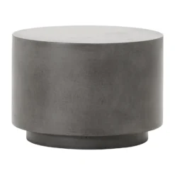 House Doctor Out Pöytä Ø 50 X 35 Cm