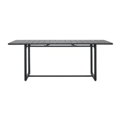 House Doctor Helo Ruokapöytä 90 X 200 Cm