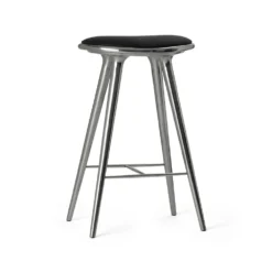 Mater High Stool Baarijakkara Korkea 74 Cm