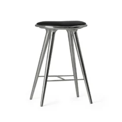 Mater High Stool Baarijakkara Matala 69 Cm