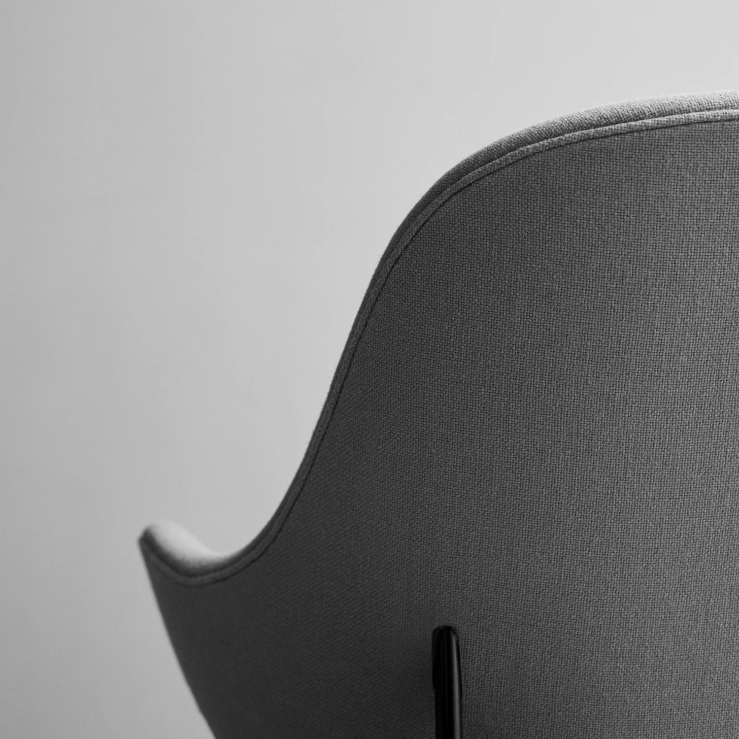 &Tradition Catch JH13 -loungenojatuoli - Image 3