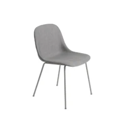 Muuto Fiber Tuoli Teräsrunko