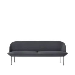 Muuto Oslo Sohva 3-istuttava