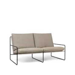 Ferm LIVING Desert 2-istuttava Sohva