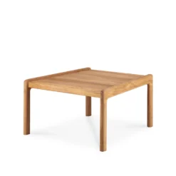 Jack Outdoor -sivupöytä Tiikki