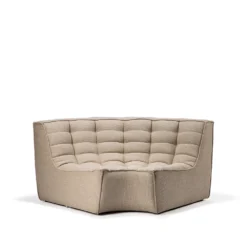 N701 Kulmamoduuli Pyöristetty