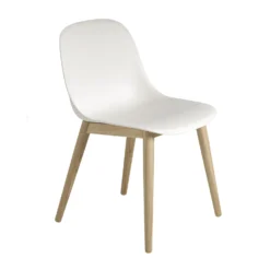 Muuto Fiber Side Chair Tuoli