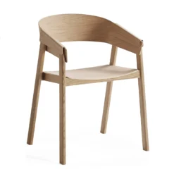 Muuto Cover Armchair