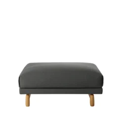 Muuto Rest Pouf -rahi
